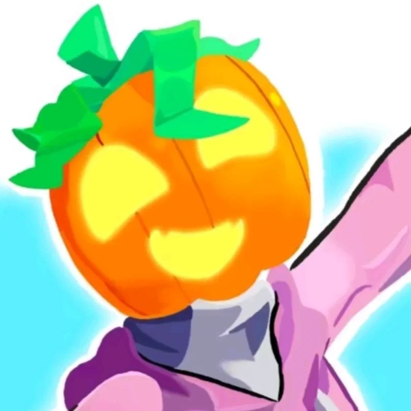 🎃 JustWhispy 🌿