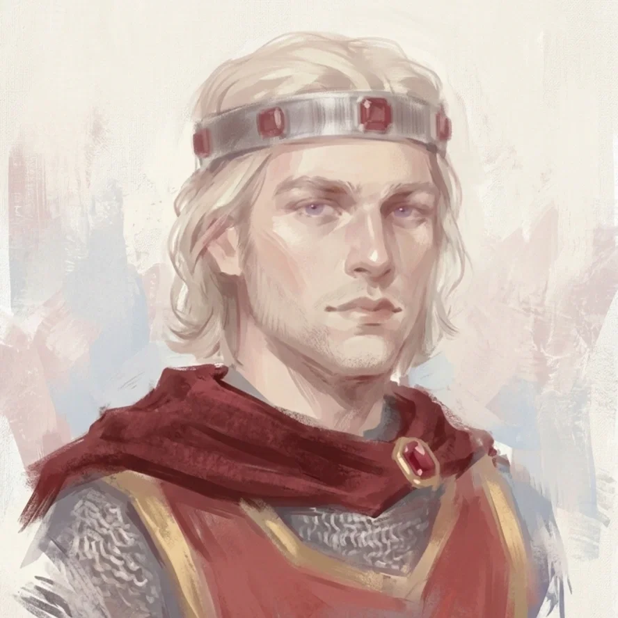 Targaryens of 2 BC (Aegon's Conquest)