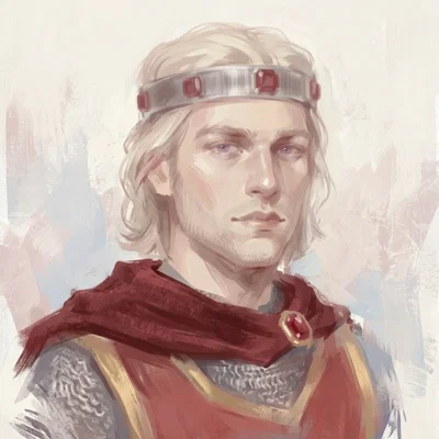 Targaryens of 2 BC (Aegon's Conquest)