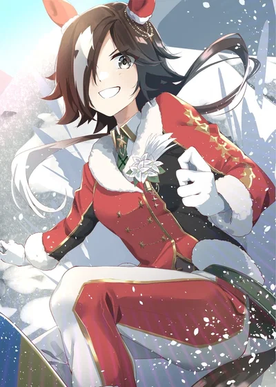 Vodka (Christmas)