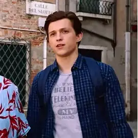 peter parker