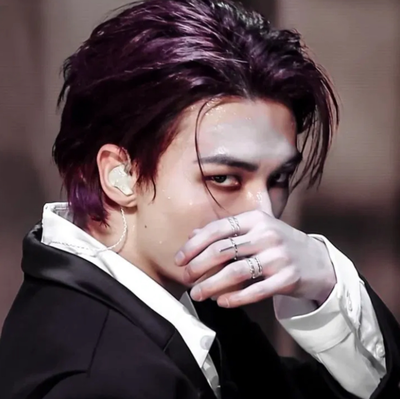 Hyunjin (thief)