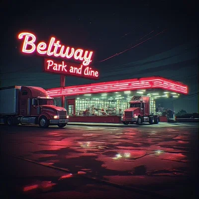 Beltway Park and Dine