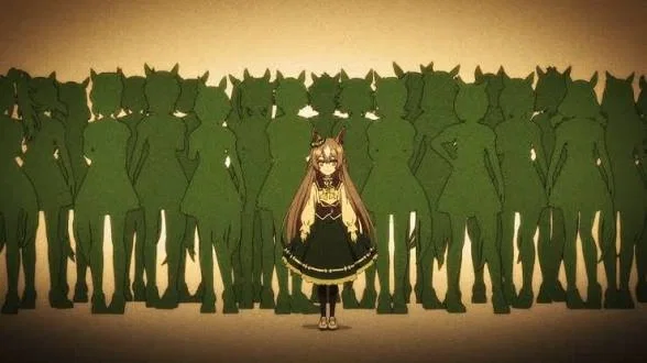Umamusume Reacts