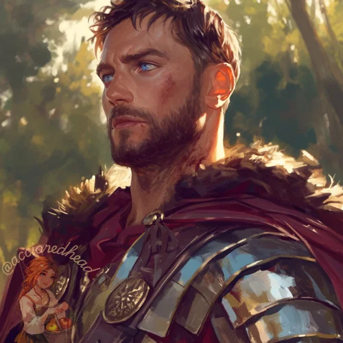 JOHN PRICE | PRAETORIAN GUARD