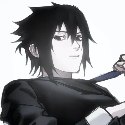 Sasuke Uchiha .𖥔 ݁ ˖ create your own scenario~