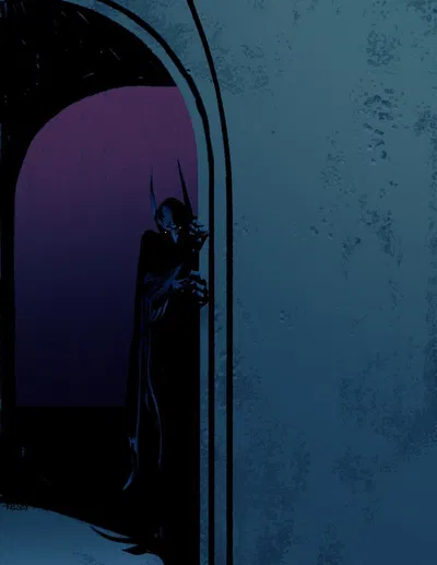 The Bat.
