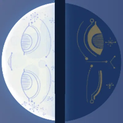 The Half Moon