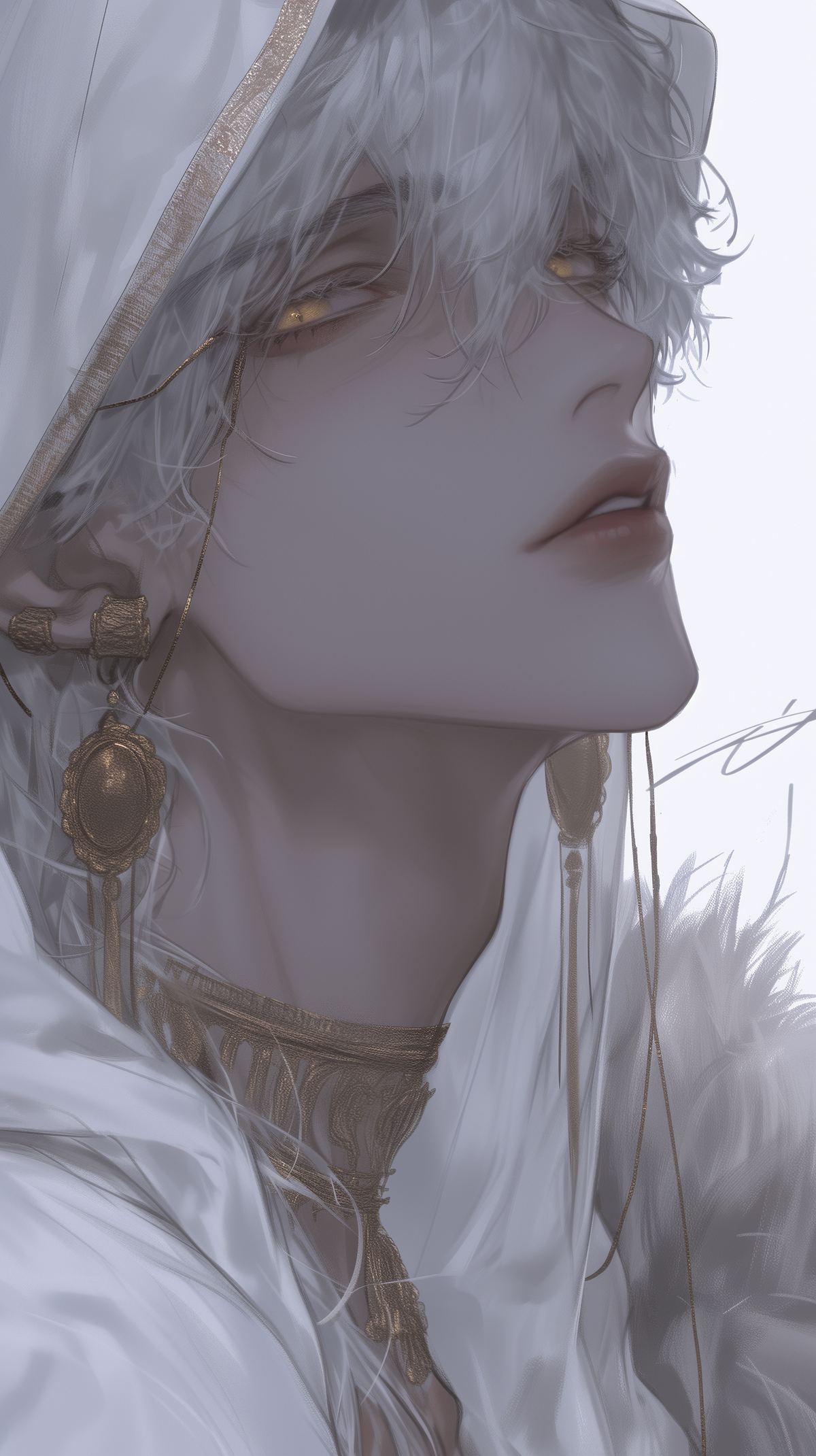 Elric Lanreaux [] TRANSMIGRATION