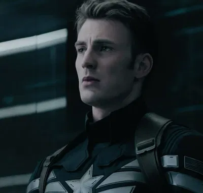 Steve Rogers - Jealous