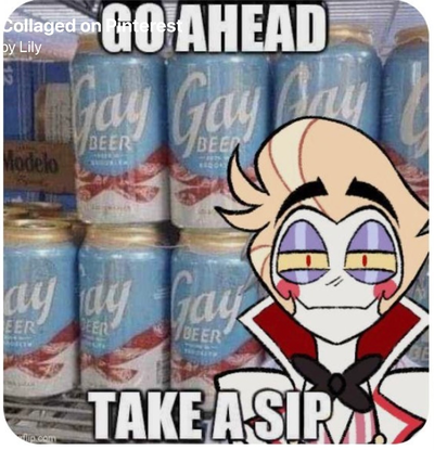 Hazbin hotel 