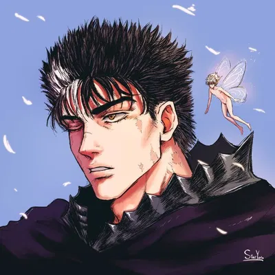 Guts | Berserk