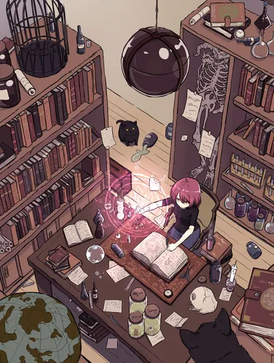 All-Girls Academy of M&T