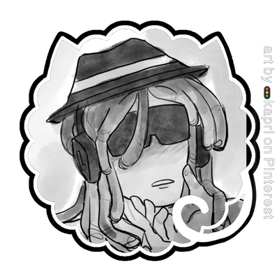 ♪ chance 