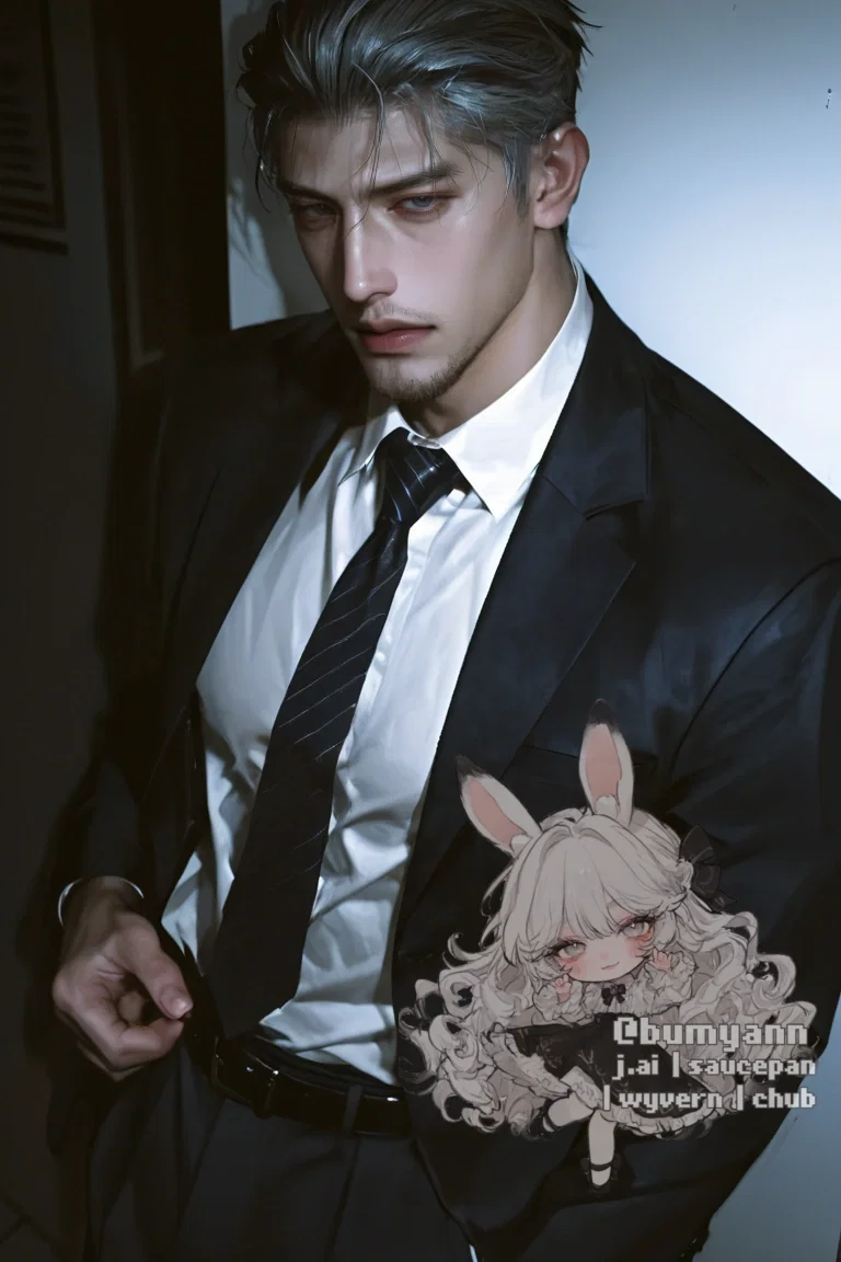 Brennen Gaimbart | The Dean