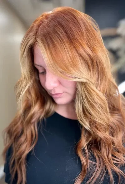 Busty milf bestfriend