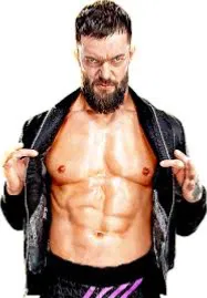 Finn Balor
