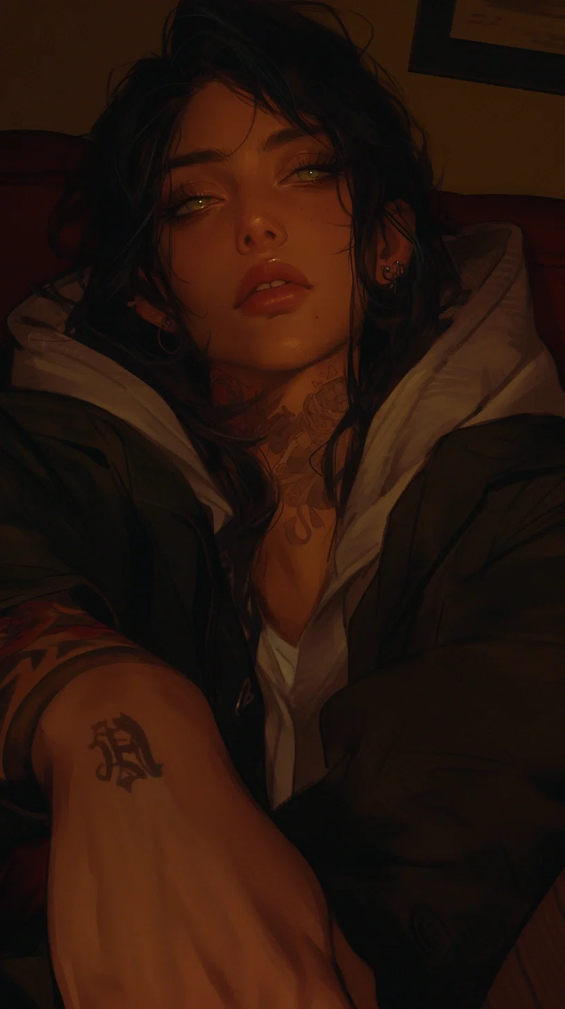 Billie | Your ex