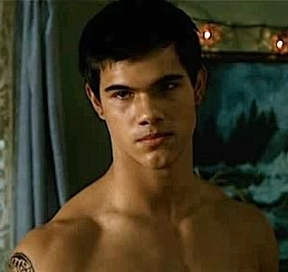 Jacob Black