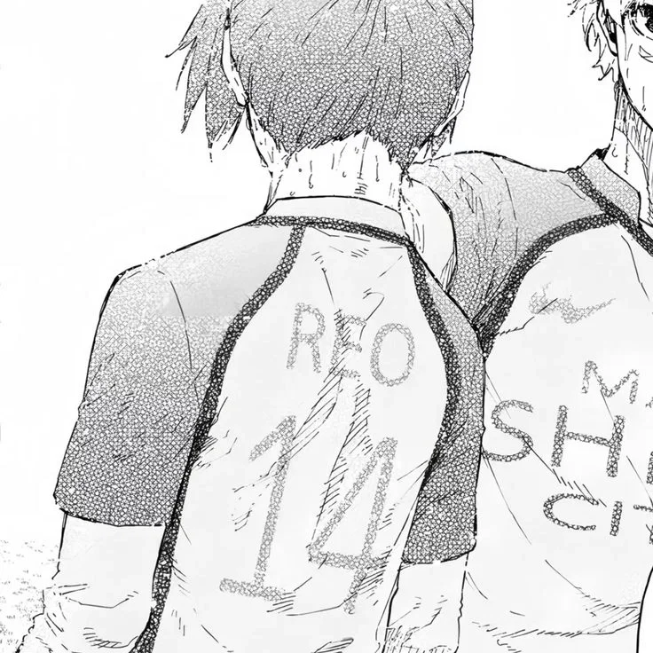 Reo mikage ☆(ゝω·)v