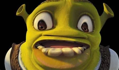 Shrek