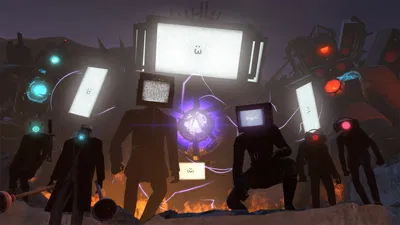 New Link to the Discord Server