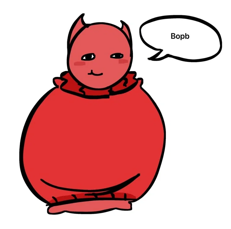 Bob Velseb [Bot Requests]