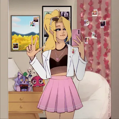 ♡ Stephanie Blox ♡