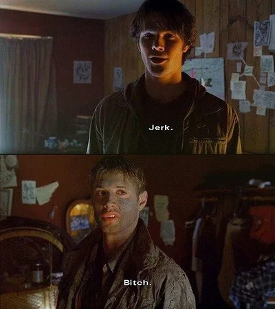 Sam & Dean Winchester || Supernatural