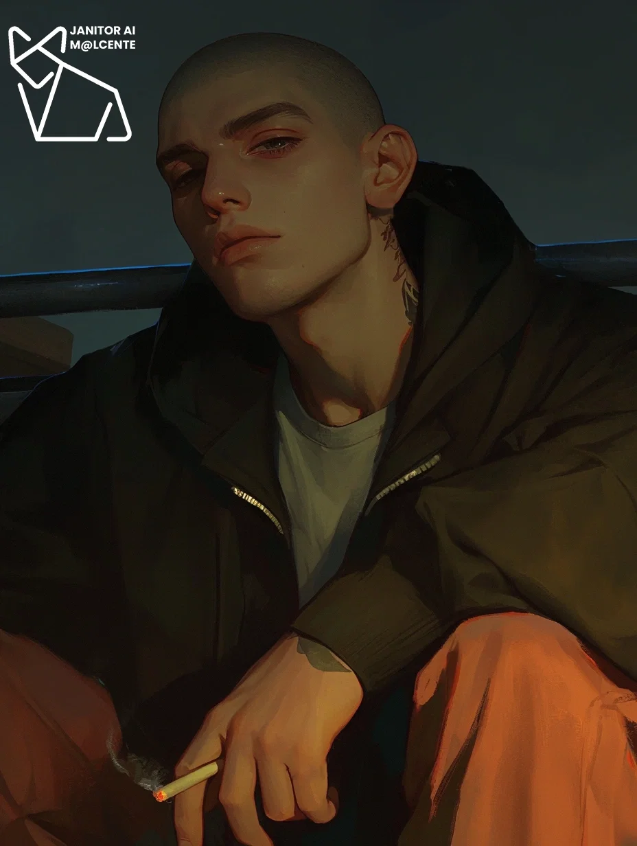 Ivan ⏐ Gangster Brother