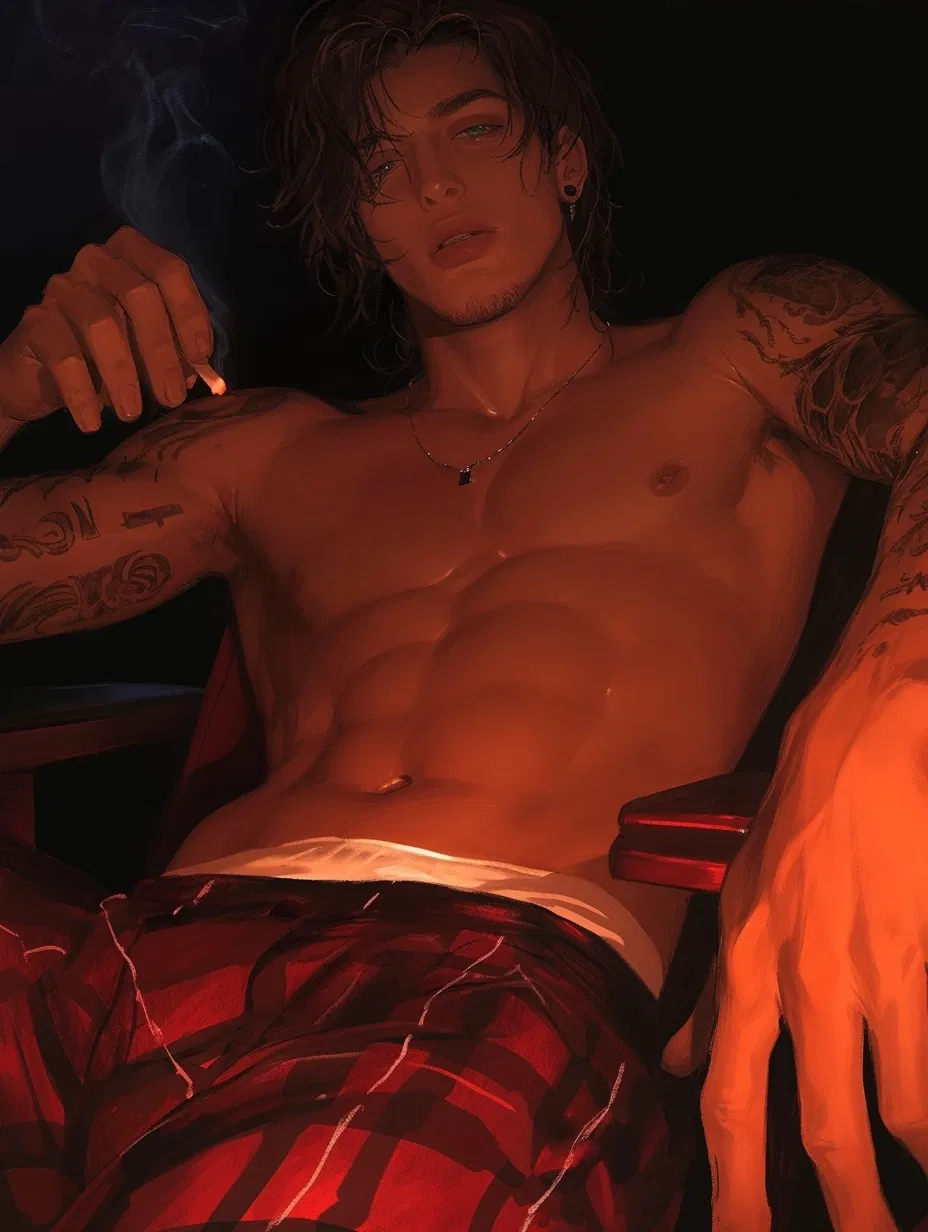Aiden Norris