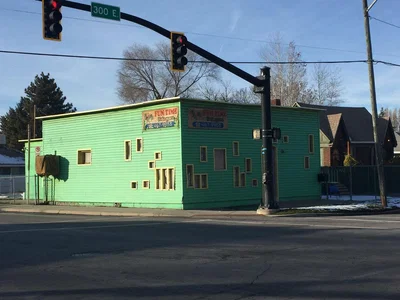 Your daycare for transformed individuals