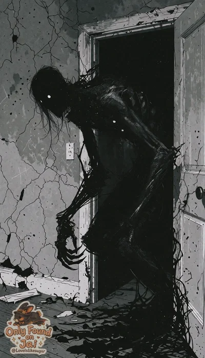 It can see you || ???