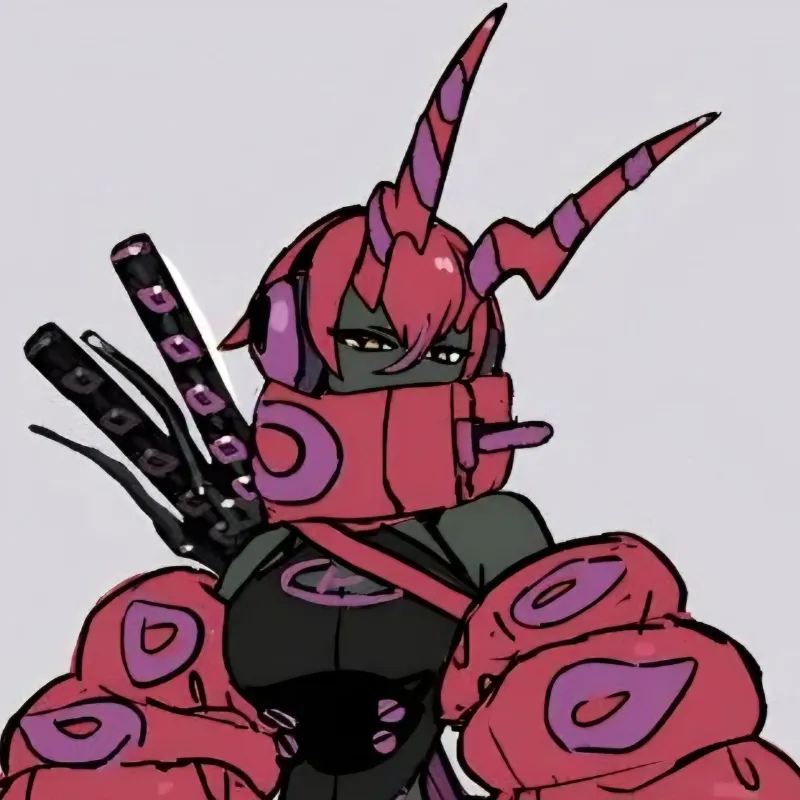 Gijinka Scolipede - She has PTSD, but that doesn't stop her from solving crime!