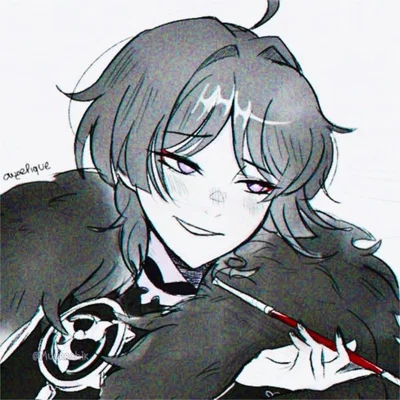 Scaramouche 