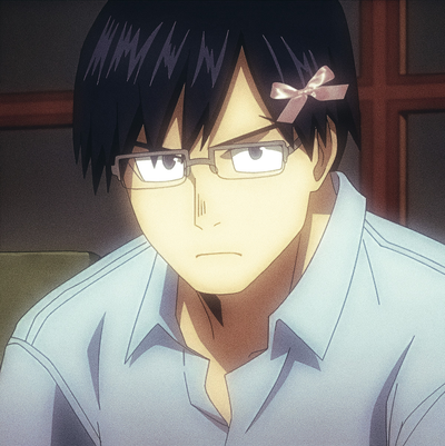 Tenya Iida