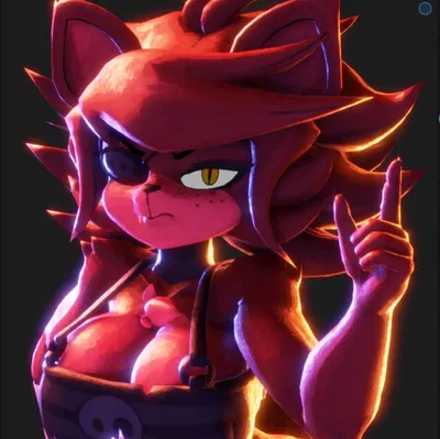 (FNC) Fexa the Fox