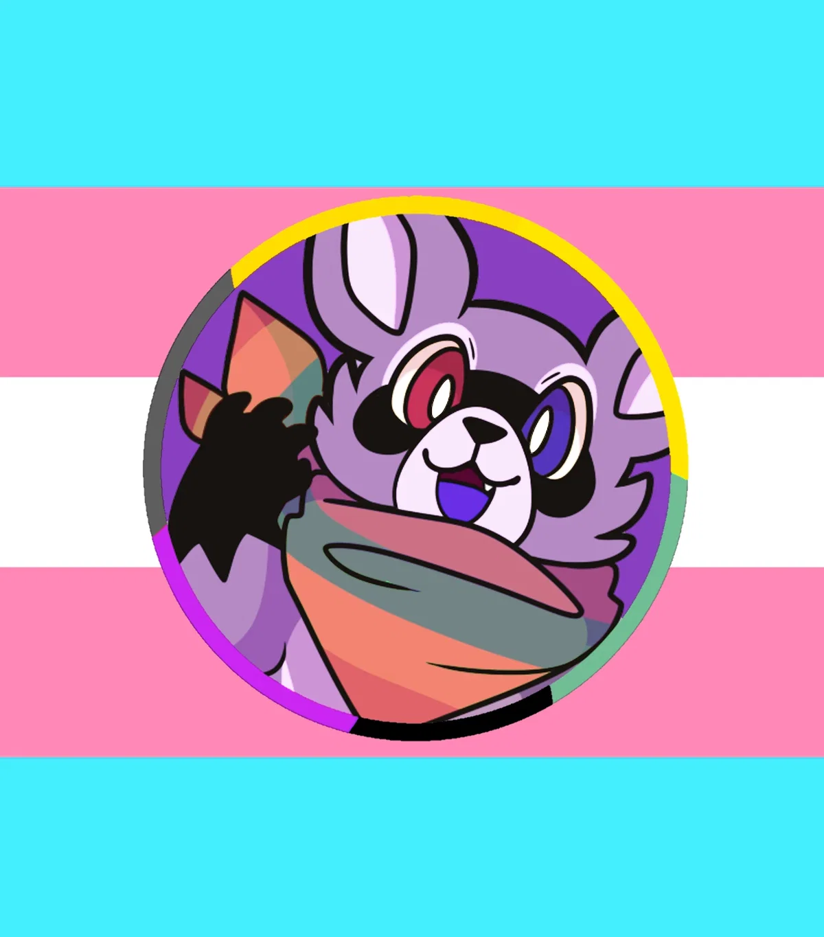 Rambley {FtM ver.}