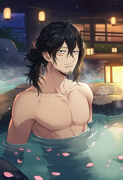 Shota Aizawa