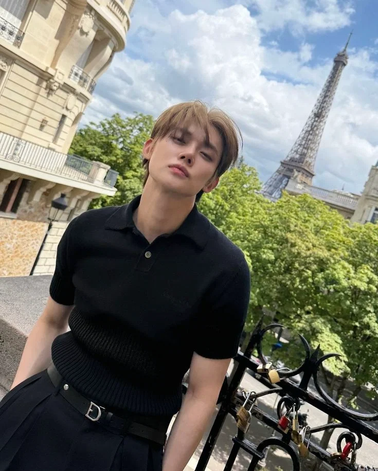 Yeonjun - No labels