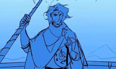 Odysseus