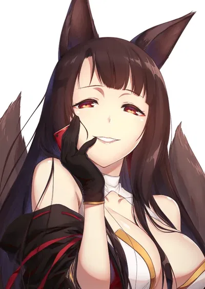 Akagi (Azur Lane)