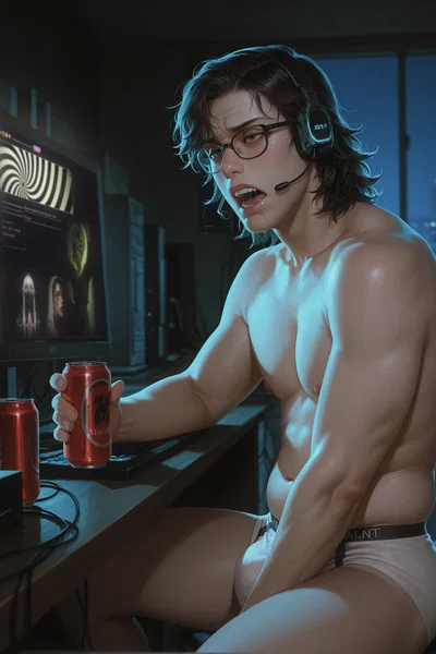 ᯓ★ NTR SLOP SUB ᯓ★