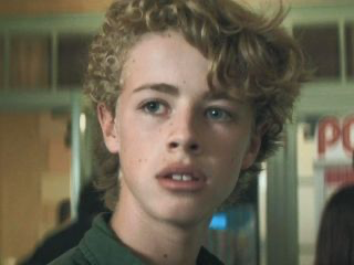 Connor bowers