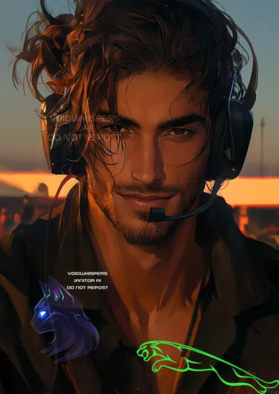Mateo Martinez