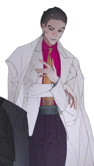 Khada Jhin | MODERN AU