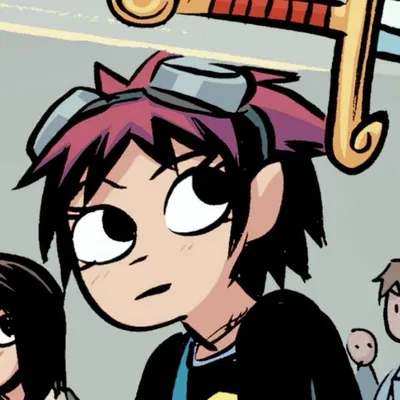 Ramona Flowers