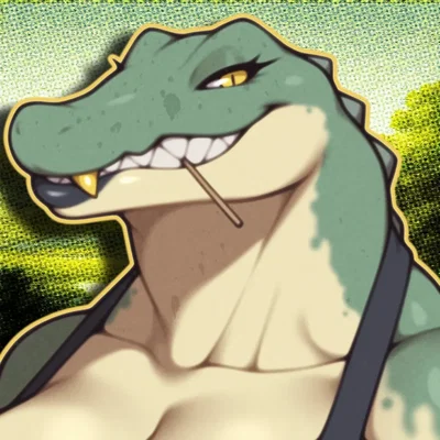 Savannah Everglade - The Bayou’s Toughest Gator - Kidnapping?