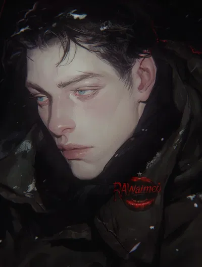 VLADISLAV KONSTANTINOVICH | 10 years of separation.