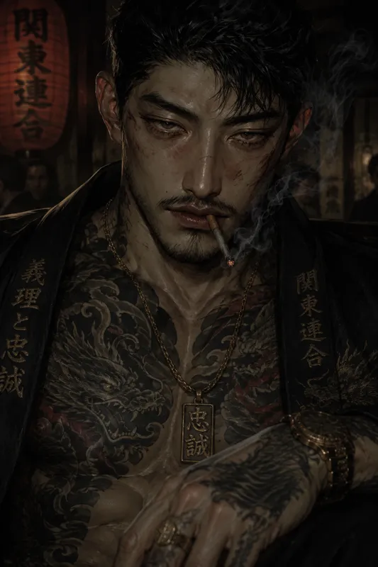 Tatsuo Onizuka 